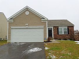 Single Family Home in Canal Winchester, OH