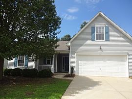 Single Family Home in Simpsonville, SC