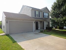 Single Family Home in Blue Ball, OH