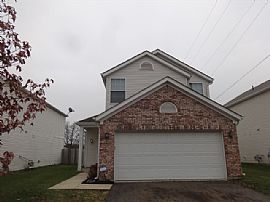 Single Family Home in Columbus, OH