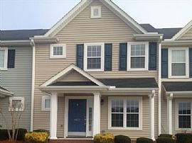 Single Family Home in High Point, NC