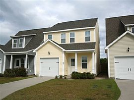 Single Family Home in Rocky Point, NC