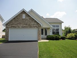Single Family Home in Morristown, IL