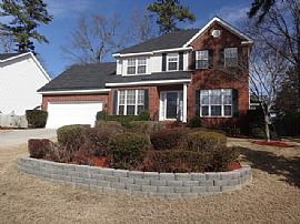 Single Family Home in Evans, GA