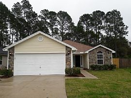 Single Family Home in Yulee, FL