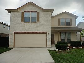 Single Family Home For Rent  in San Antonio, TX