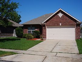 Single Family Home For Rent  in Portland, TX