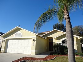 A Single Family Home in New Port Richey, FL