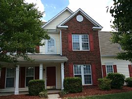 Single Family Home in Indian Trail, NC
