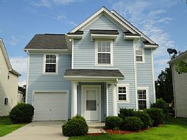 Single Family Home in Monroe, NC