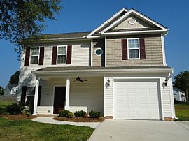 Single Family Home in Greensboro, NC