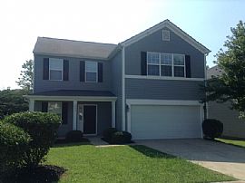 Single Family Home in Charlotte, NC