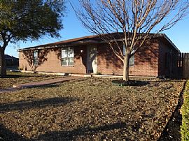 Single Family Home in Killeen, TX