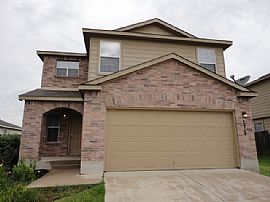 Single Family Home in Killeen, TX