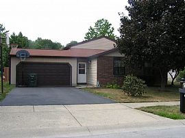 Beautiful 4beds 1.5bath Home in Columbus/large Eat-In Kitchen in Columbus, OH (Photo 12 of 12)
