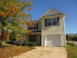 Single Family Home in Boiling Springs, SC