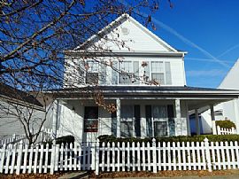 Single Family Home in Milford Center, OH