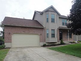 Single Family Home in Xenia, OH