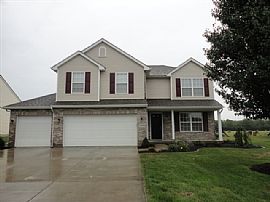 Single Family Home in Franklin, OH