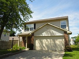 Single Family Home in Indianapolis, IN