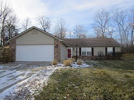 Single Family Home in Indianapolis, IN