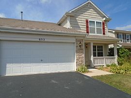 Single Family Home in Volo, IL