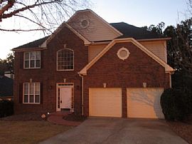 Single Family Home in Dacula, GA
