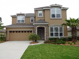 Single Family Home in Fruit Cove, FL