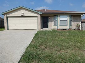 Single Family Home For Rent  in Killeen, TX