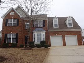 Single Family Home in Simpsonville, SC