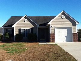 Single Family Home in Goose Creek, SC