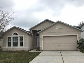 Single Family Home in Orlando, FL