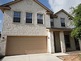 This Single Family Home Is Not For Sale But Available For Rent  in San Antonio, TX