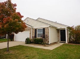 Single Family Home For Rent  in Greenwood, IN