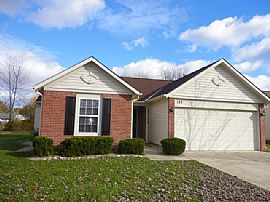 Single Family Home For Rent  in New Whiteland, IN