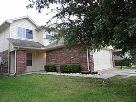 Single Family Home in Houston, TX