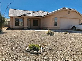 2538 Sierra Bermeja Dr, Sierra Vista, Az 85650 in Sierra Vista, AZ