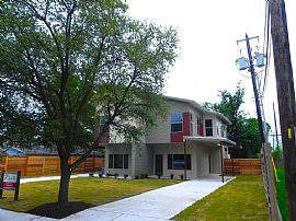 701 Zennia St # A, Austin, Tx 78751  in Austin, TX