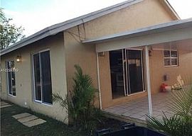 16345 Sw 303rd St, Homestead, Fl 33033 in Homestead, FL