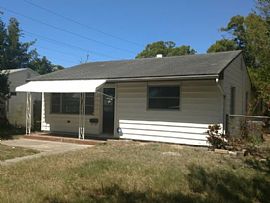 5153 4th Ave N, Saint Petersburg, Fl 33710 in Saint Petersburg, FL