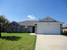 Single Family Home Available For Rent. in Killeen, TX