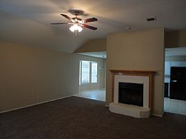 Single Family Home Available For Rent. in Killeen, TX (Photo 3 of 5)