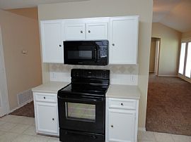 Single Family Home Available For Rent. in Killeen, TX (Photo 5 of 5)