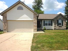 Single Family Home in Wilberforce, OH
