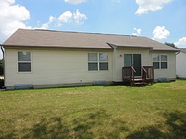 Single Family Home in Wilberforce, OH (Photo 4 of 4)