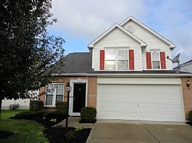 Single Family Home in Foster, OH