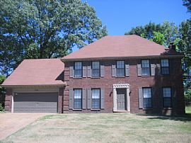 Single Family Home in Memphis, TN