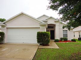 Single Family Home For Rent  in Clermont, FL