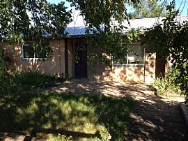 818 Hill Drive, Taos, Nm in Taos, NM