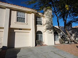 Single Family Home in Las Vegas, NV
